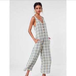 UO jumpsuit 🌟